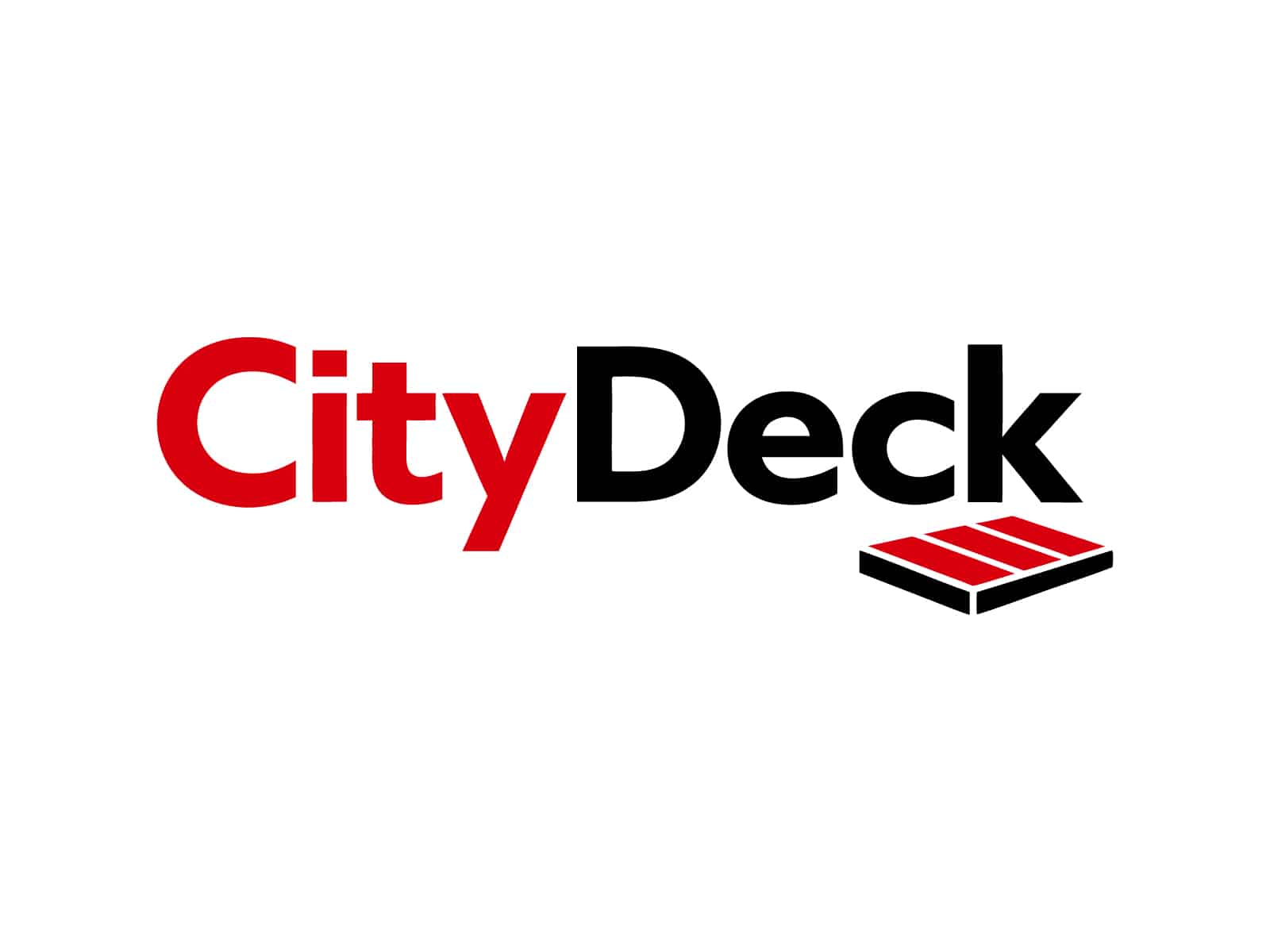 City Deck Company Logo