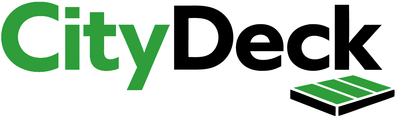 City Deck company logo