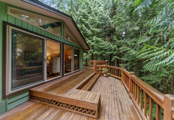 Deck Permit Requirements in Fairfax County Deck Permit Requirements in Fairfax County
